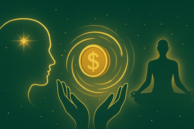 🌟 Belief Becomes Reality - Miraculous Money pt 2