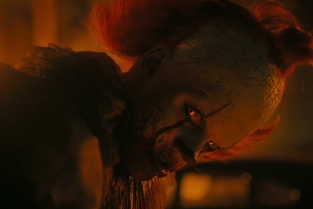 Série de It revela Pennywise e reboot de S.O.S Malibu está em produção