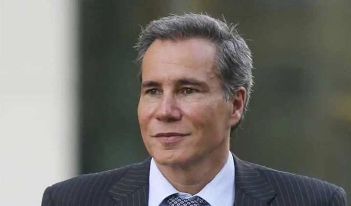 Apuntes sobre el caso Nisman