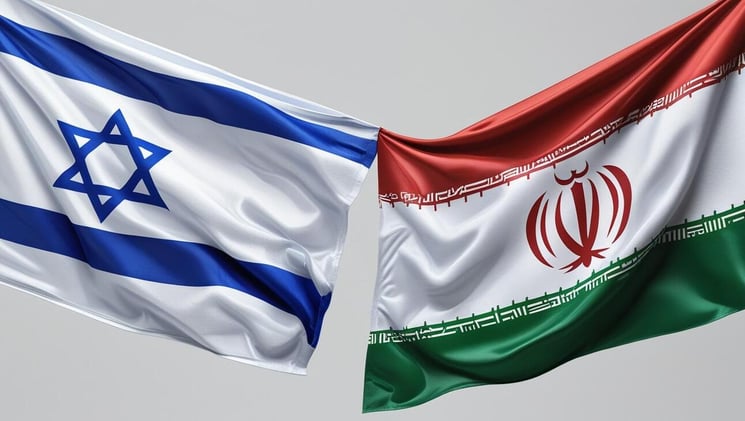 What We've Learned From the Israel/Iran Conflict