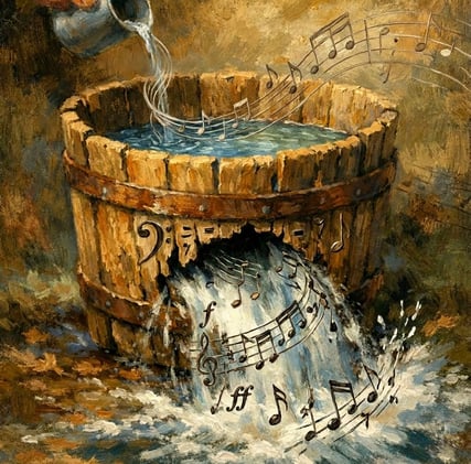 為什麼你總是「賺小賠大」?學會「盈虧比與分批停利」,告別提早下車的焦慮(語音篇)