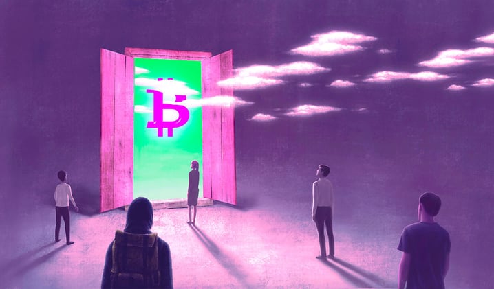 Bitcoin Stakeholders With Over $1,490,000,000 in BTC at High Capitulation Risk, Warns Analytics Firm Glassnode