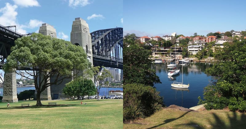 The best places to see New Year’s Eve fireworks on the North Shore 