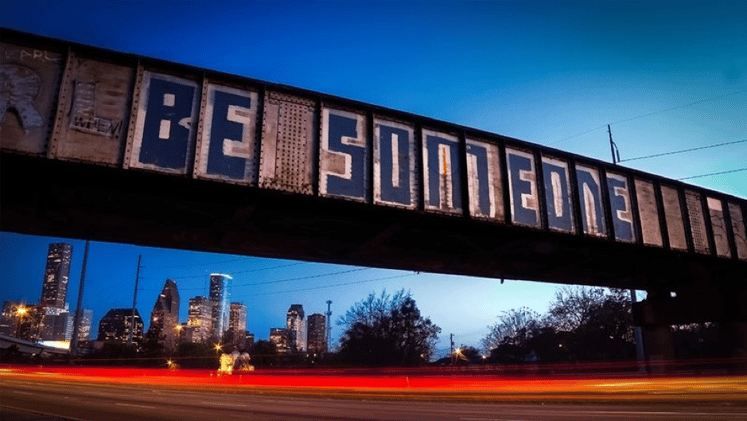 Welcome to Houston Happenings!