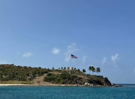Epstein and Empire