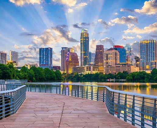 Austin Business Opportunities This Week