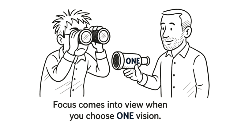 The ONE Minute Business Fix · Issue #34