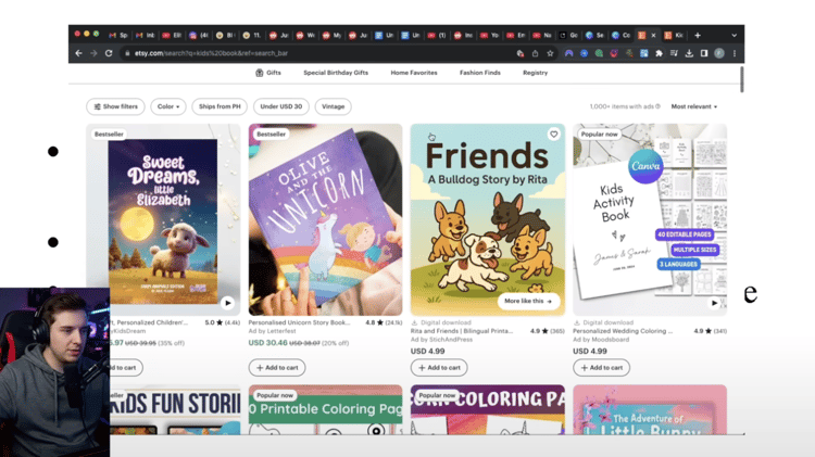 Cách Kiếm Hơn 7,500 USD Chỉ TRONG 3 NGÀY Với AI Nano Banana