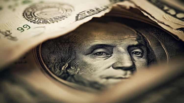 ⏱️ The Harsh Truth About Passive Income No One Wants to Say Out Loud