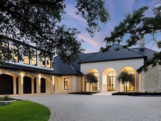 Oakhaven Estate