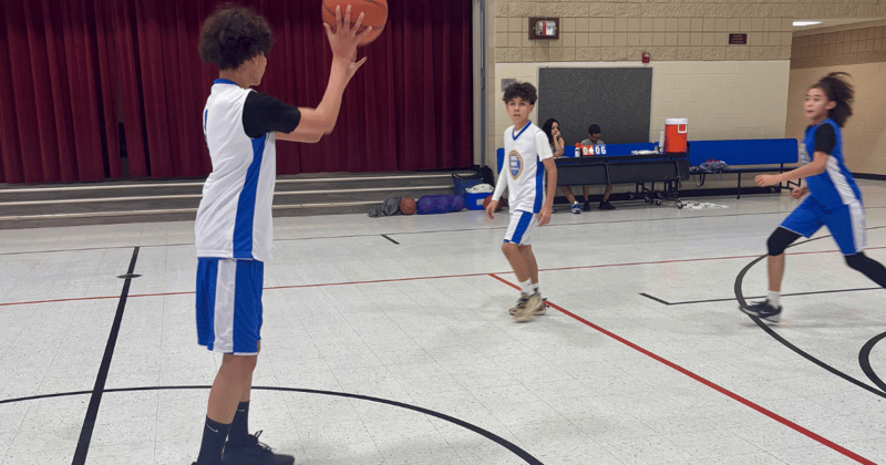 3 Cues That Instantly Improve Team Play 🗣️🏀