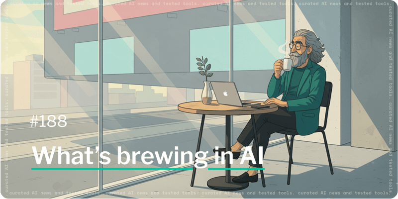 🧙🏼 Rescuing my critical thinking skills