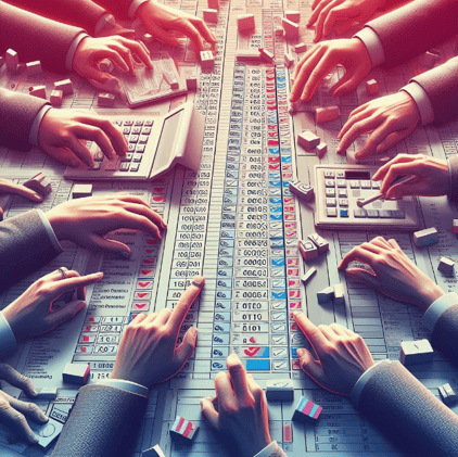 Politics - Electoral Systems and Voting