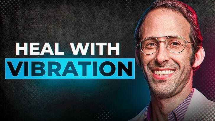 Can Vibration Cure Anxiety and Mental Illness? (Dr. Dave Rabin, Apollo Neuro)