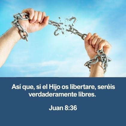 Libres De Toda Esclavitud