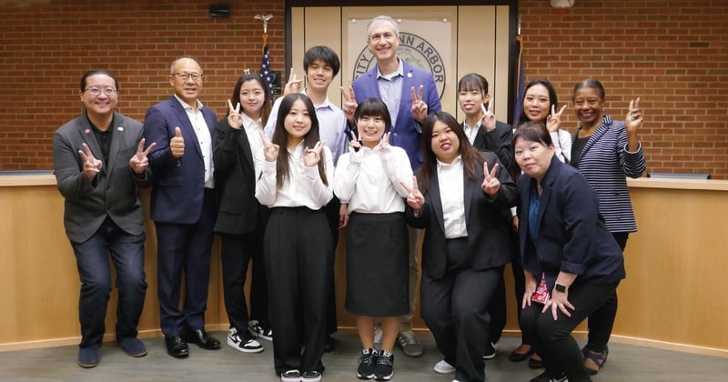 Mayor Christopher Taylor To Seek One Final Term In Office