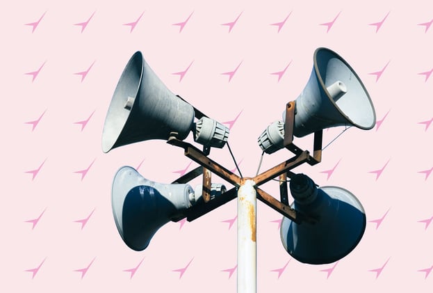 My insufferable generation