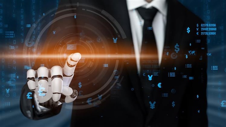 How AI is Transforming Deal Origination in Investment Banking