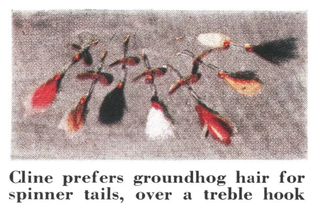 Discover The Secret Fishing Technique From Decades Past