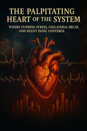 🫀 The Palpitating Heart of the System