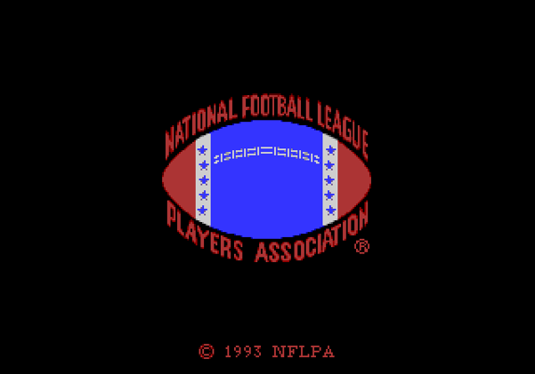 The Rule That Built NFL Parity