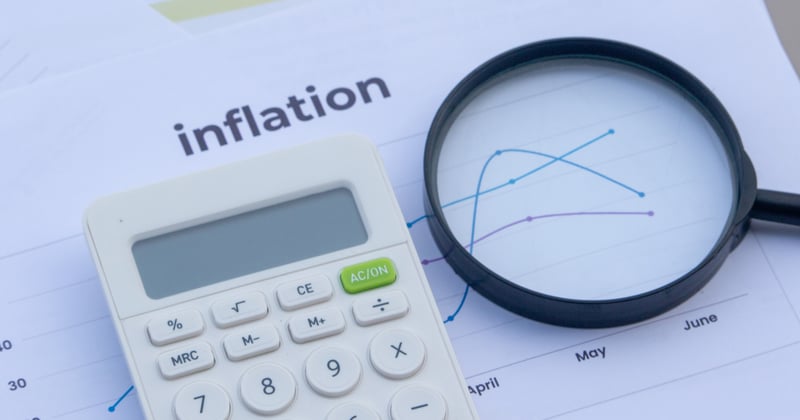 The Fundamental Causes of Inflation and its Effect on Household Purchasing Power