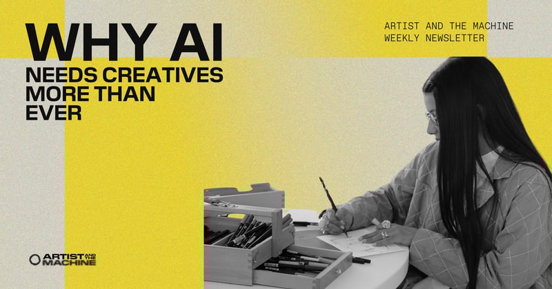 The Creative Path to AI Adoption