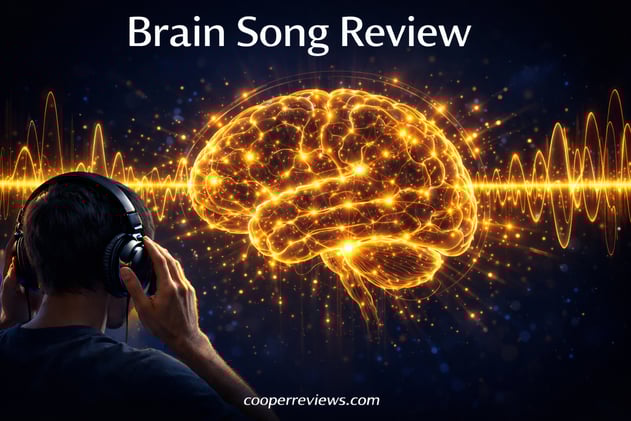 Brain Song Review 2026: Shocking Truth They Won’t Tell You before