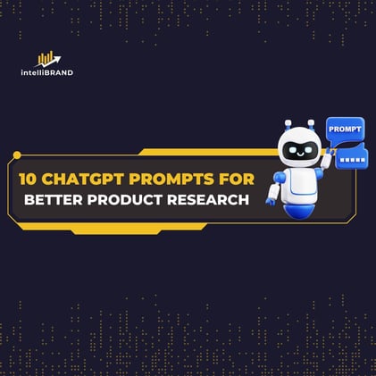 💡 10 ChatGPT prompts for better product research