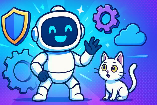 Tech Tip Twosday – July 23, 2025