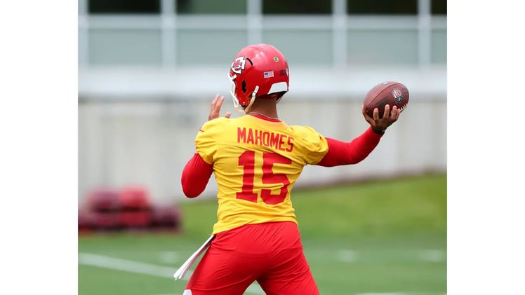 Camp Dates & Mahomes Playoff Domination | The Daily Chief – June 30th