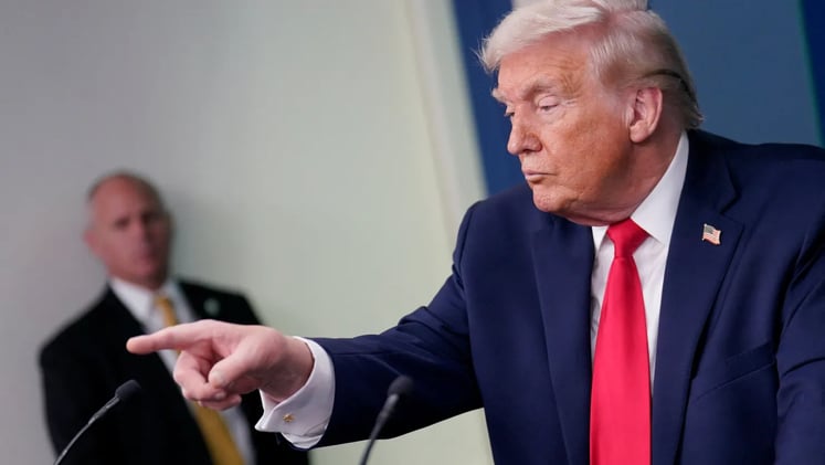 The Situation Room - January 21st