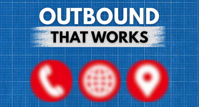 3 Outreach Plays That Work, But Don't Scale 