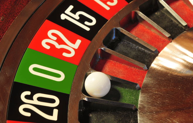 Innovating around regulations “the new world order” amongst betting startups, says Discerning's Davis Catlin