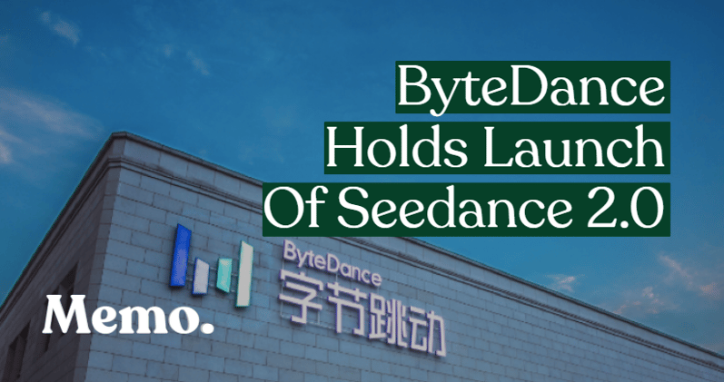 ByteDance Holds Launch Of Seedance 2.0
