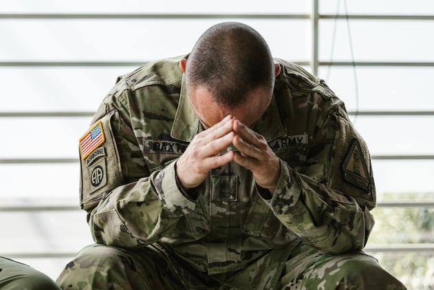 🩺📃12 signs you might be suffering from Complex PTSD; Part 1