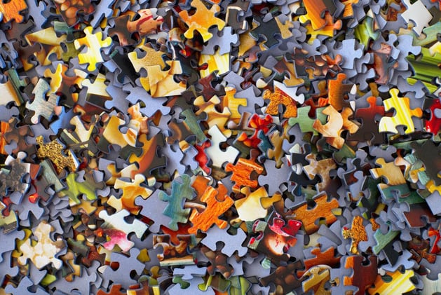 🧩 The Inventory Puzzle