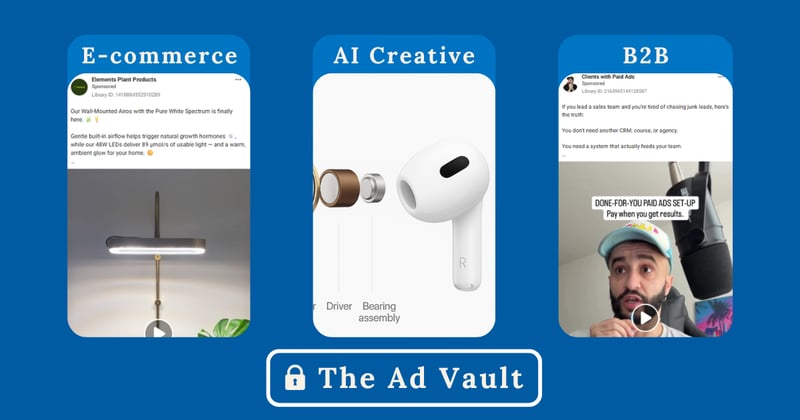 🗃️Issue #60 Paid ads agency ad