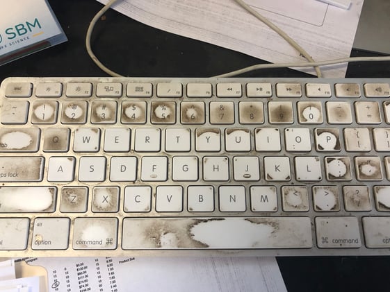 The Work You Don’t See: A Grower’s Story