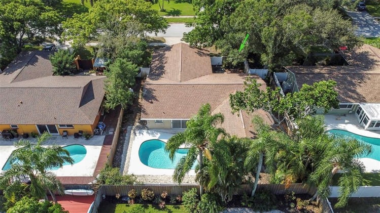 Largo/Seminole 8-14% Returns