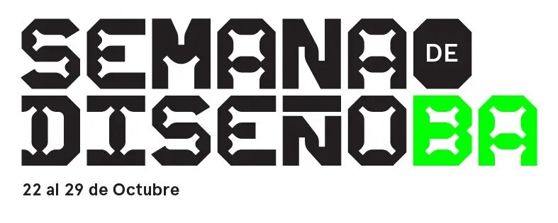 Comienza la primera Semana de Diseño de Buenos Aires