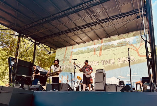 Top Picks for July and BAD Day Festival!