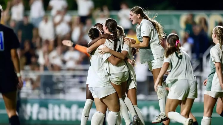 Baylor Brew 10/14: Rarefied Air