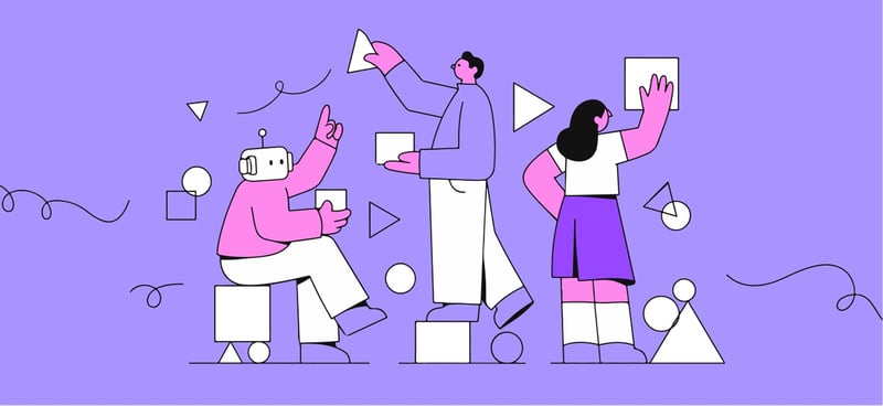 🍭 Pretty Bots, Political Plays 💁🏼‍♀️