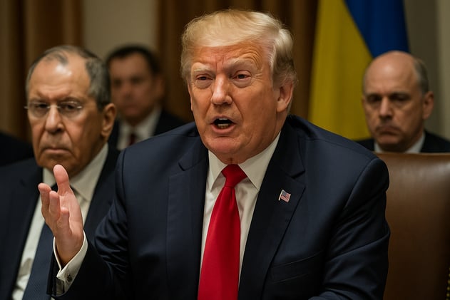 🪢 Tensión por inmunidad de Chaves, México reactiva inversión en Costa Rica y Trump logra histórico acuerdo de paz en Gaza
