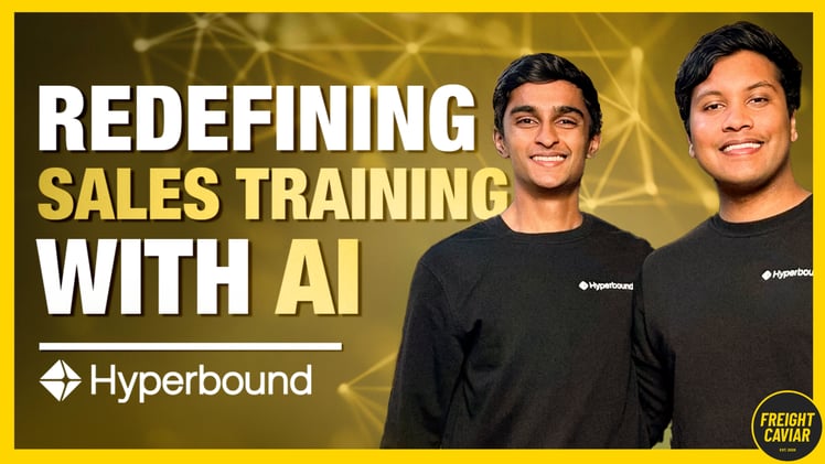 🎣 AI-Powered Sales