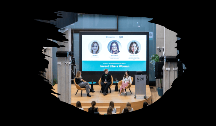 💖 Invest Like a Woman: 