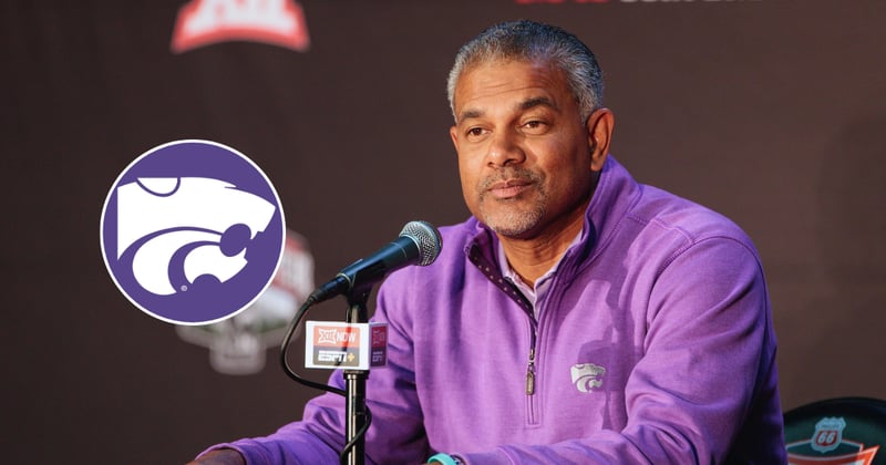 Another "For Cause" Firing In College Sports?