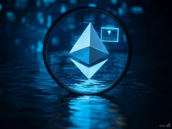 Ethereum's Long-Term Potential
