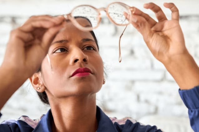 How to Choose the Right Reading Glasses